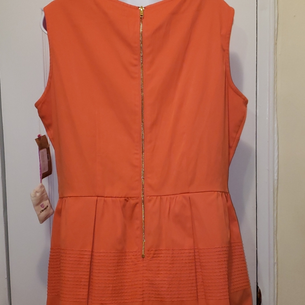 CREMIEUX DRESS - Picture 4 of 9